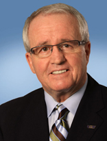 Ken Neumann